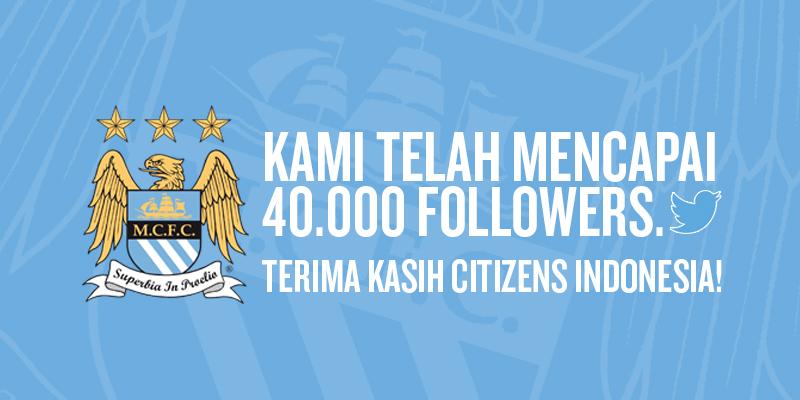 mancityIndo's tweet photo. Terimakasih Indonesia!

#MCFCIndo http://t.co/2vDarsPCjM