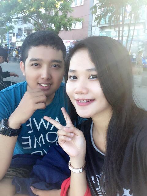 DaryKusuma_'s tweet photo. 240815 @Andiamaniar_N http://t.co/9gRtCFLpTl