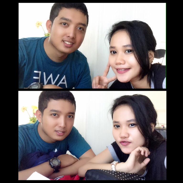 DaryKusuma_'s tweet photo. 240815 @Andiamaniar_N http://t.co/9gRtCFLpTl