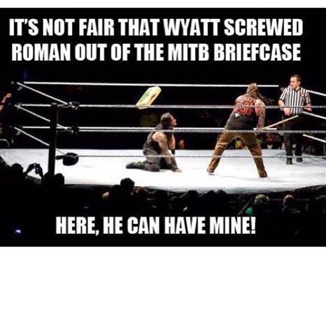 superflywwe's tweet image. 