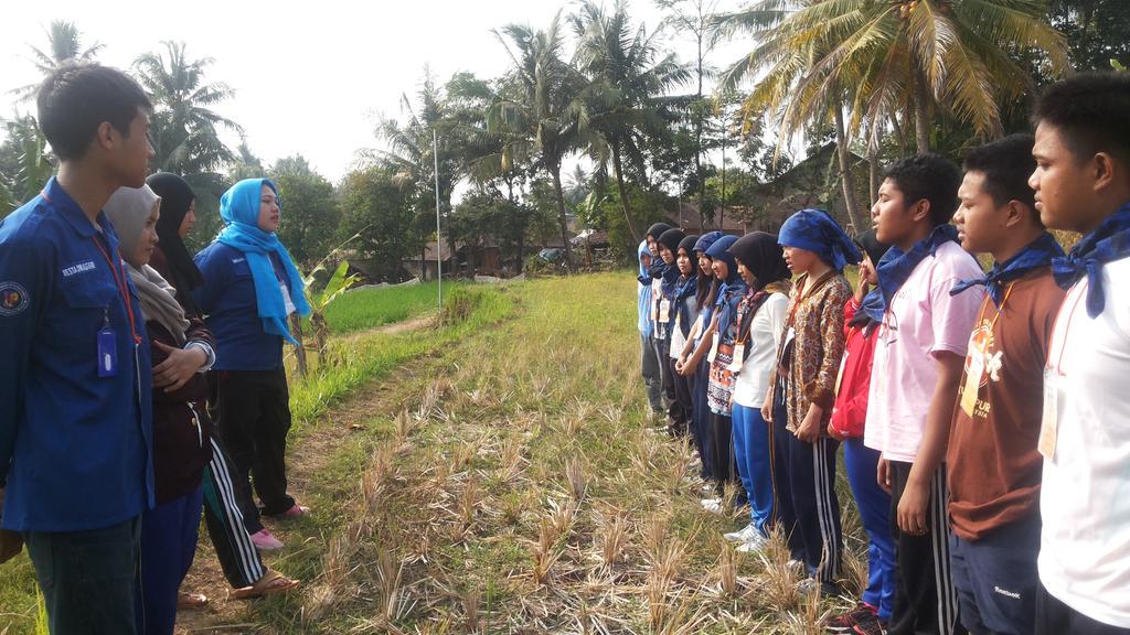 Ada yang udaah sampe niih dipos 1. Pos 1 ini tentang keprodian dan kefisipan..@himane_untirta <a href="/IPUNTIRTA/">HIMA IP UNTIRTA</a>