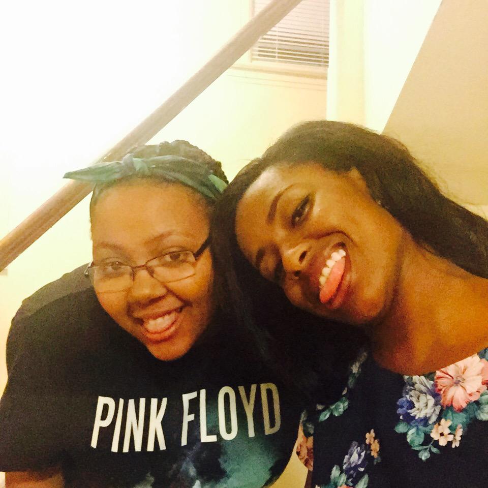 Taylorej_'s tweet photo. Memories 😂😍 #myangel #ripkeara http://t.co/GVAADyVgnU