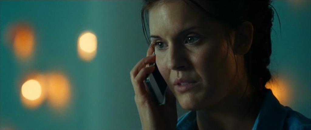 Happy Birthday Maggie Grace ~ in Taken 2  