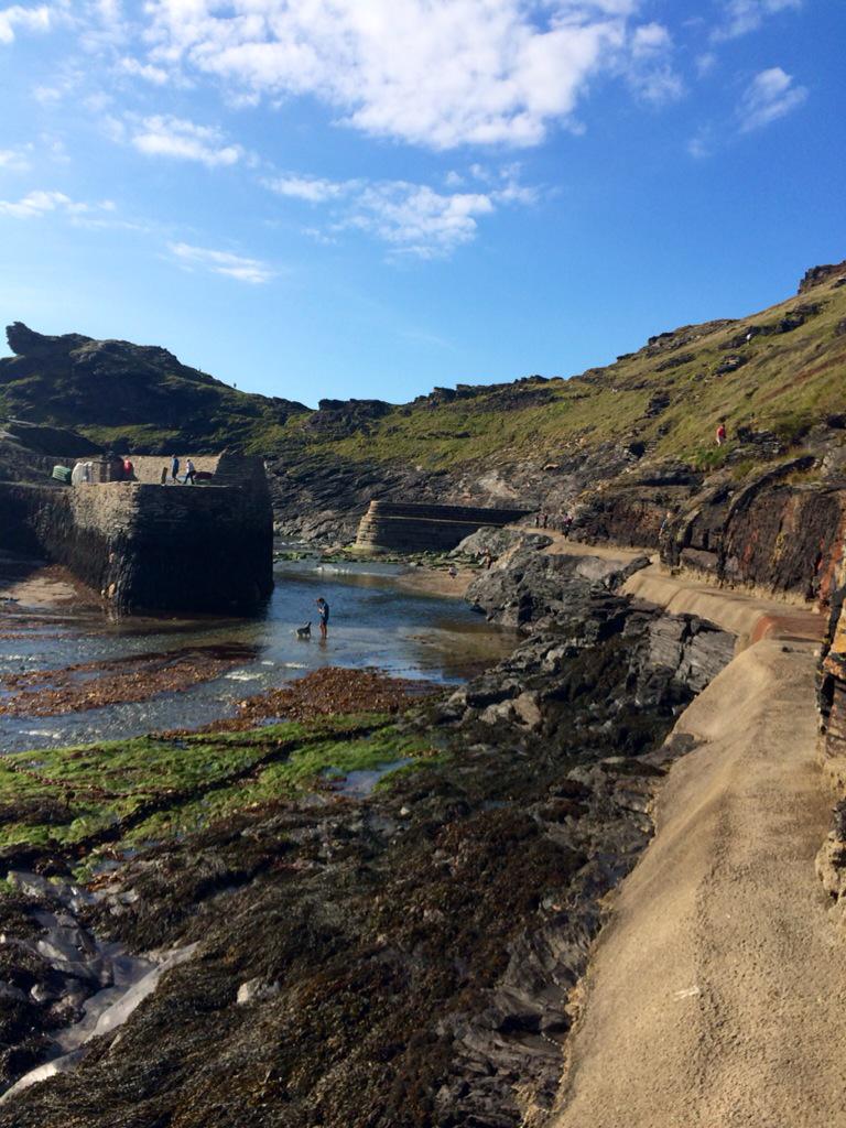 myCornwall_'s tweet photo. #sunshine #summer is back #cornwall get out and enjoy the day. Tweet your photos for a retweet http://t.co/OoHNMHkswl