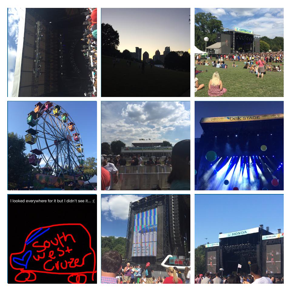 BamaGradRTR's tweet photo. @SouthwestAir #MidtownMusic #Contest http://t.co/QujlKXFMUB