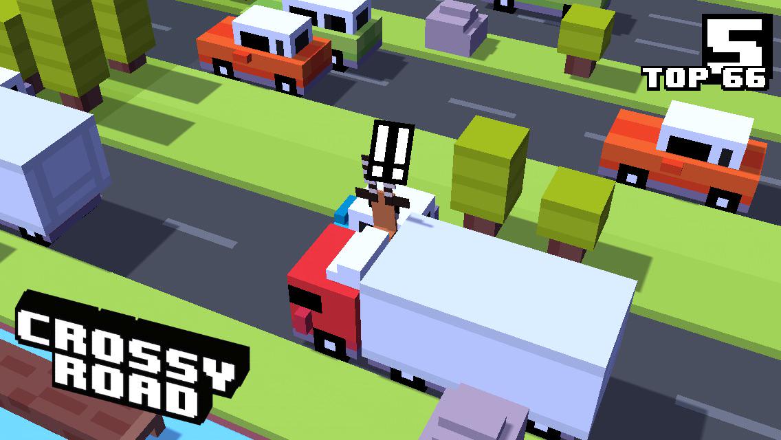 SsuJake's tweet image. Poo crossyroad.com