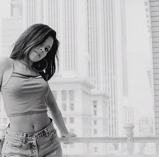 Is there even a point to talk to you when clearly you don't want me 😒