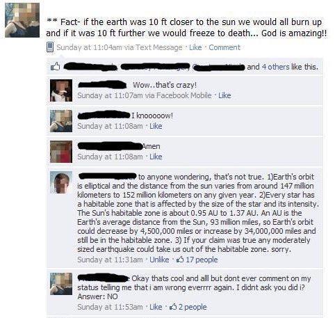 CauseWereGuys's tweet photo. Just trying to spread knowledge http://t.co/5PnHXgdExL