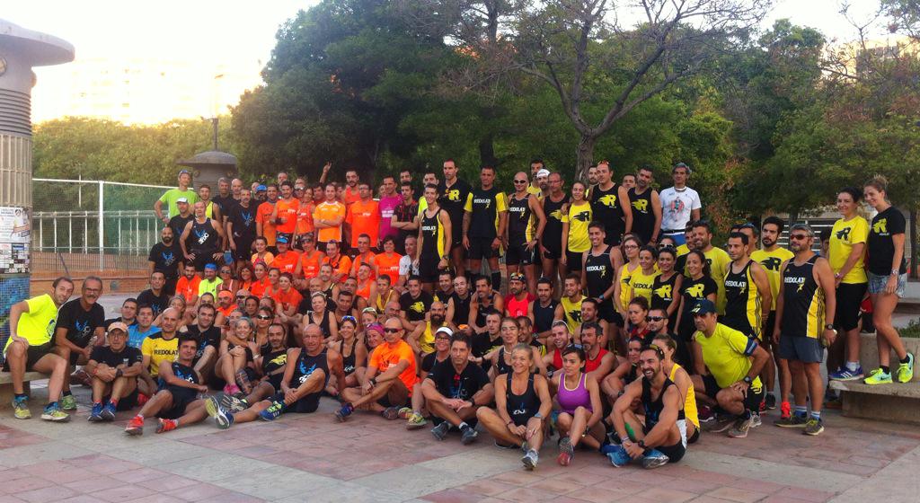 RUNNING CV tweet media