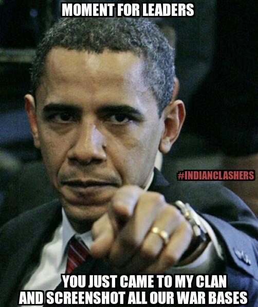 Chief ! Don't always open the clan :D
<a href="/indianclashers/">Indian Clashers</a> <a href="/ClashofClans/">Clash of Clans</a> <a href="/BenGermanClash/">Inactive</a>