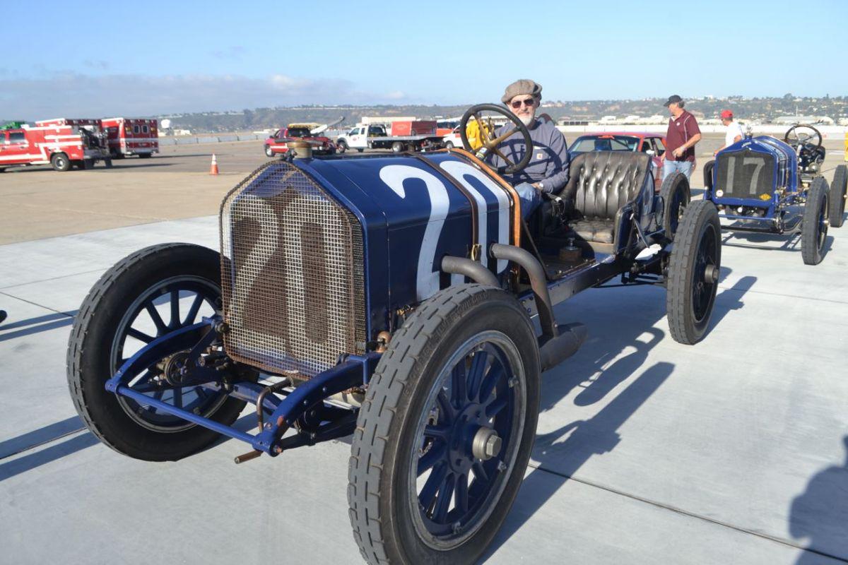 RACER on Twitter "Racing history brought to amazing life at Coronado