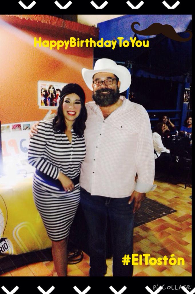 KarinaDelRealTJ's tweet photo. Happy birthday @omonraz !!Que vengan otros 50 más!! 
Bendigo tu vida x darme a la mejor amiga q tengo @paulinamonraz http://t.co/9nbLhga7o7