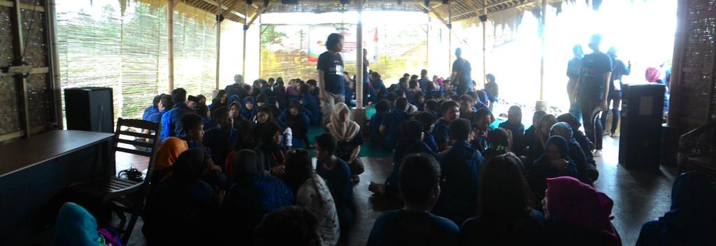 Ruameenya mau makan siang bareeeng..@himane_untirta <a href="/IPUNTIRTA/">HIMA IP UNTIRTA</a>