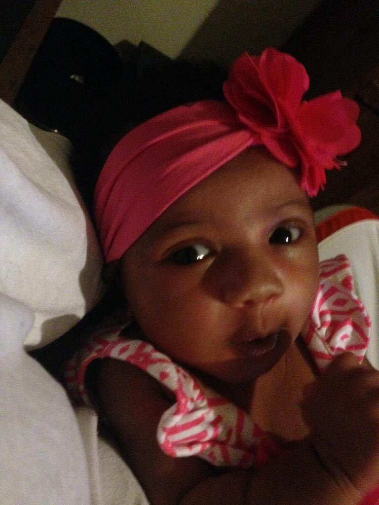 Screwhead62's tweet photo. I swear she's my everything 💯 http://t.co/AvYlbjHNwq