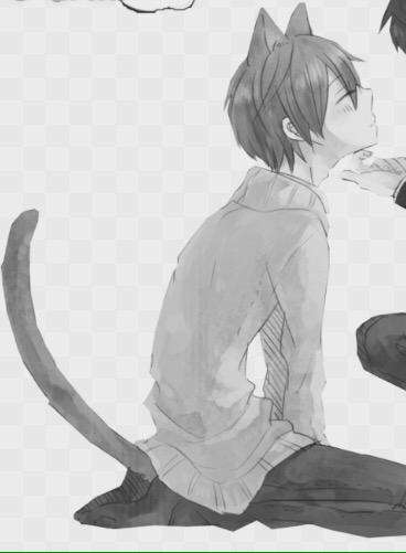 — attention he was now being given. #OpenRP #OpenDM (Lewd/NonLewd)