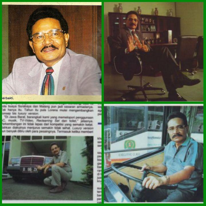 HBD General,, Founder Lorena Group Bapak GT.Soerbakti. Sehat selalu, sukses selalu :-)