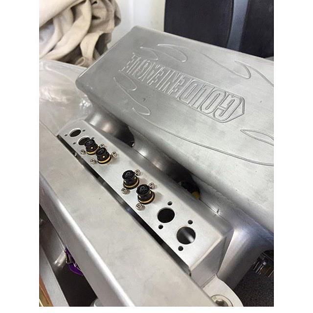 Rywire's tweet photo. Little injector junction box @christophervuong119 #Rywire #rywireintegrabuild #gt3integra … http://t.co/zmwf9XahSc http://t.co/nBxJ8obKEk