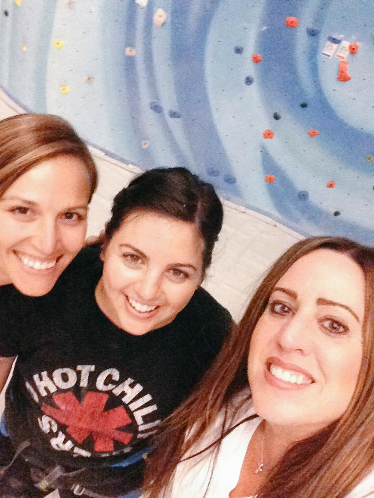 Jennifer Kish tweet media