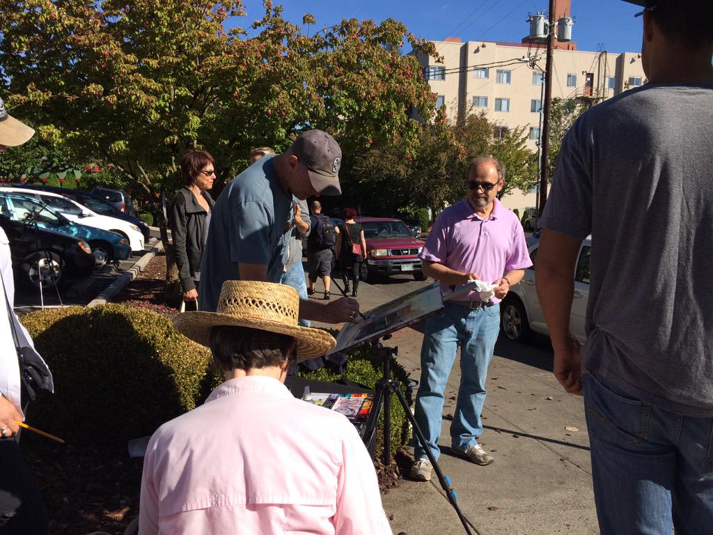 Ron Stocke tweet media