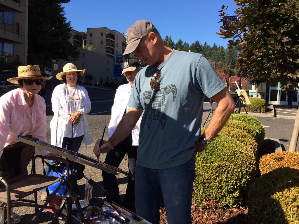 Ron Stocke tweet media