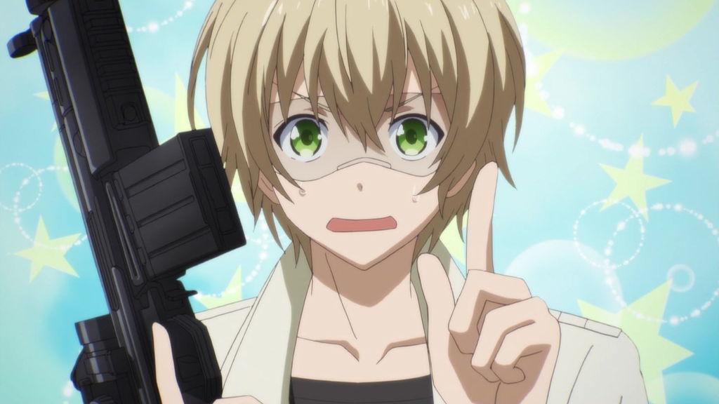 青銃二期期待
