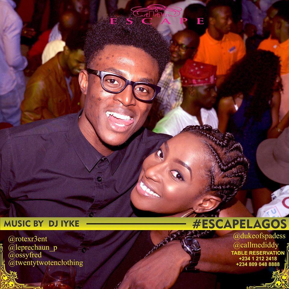 escapelagos1's tweet photo. Escape is the truth http://t.co/ASH7y1e9Bv