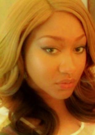 Be The Leading Lady Of Your Own Life