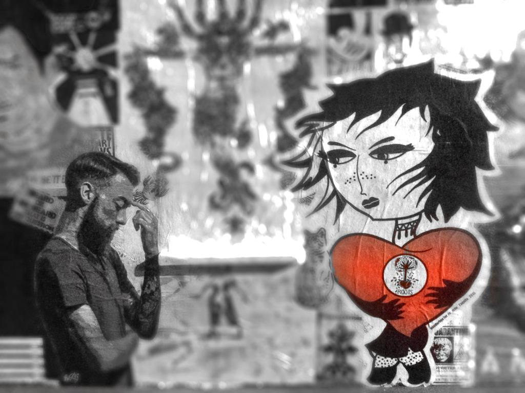Goodlakix's tweet photo. The gift @reactofest @silviapozone http://t.co/Ig3e48vFZ5