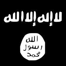 dannuimam's tweet photo. Jangan bilang bendera ini milik teroris 
Kami marah pemuda remaja mesjid di indonesia http://t.co/Xc1R9UPn7m