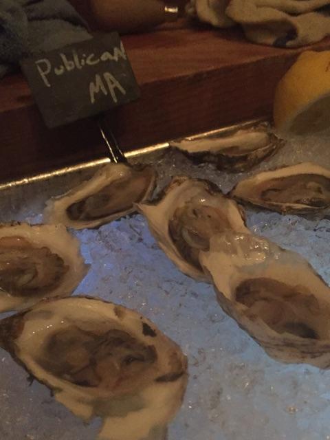 WatershedCom's tweet photo. It was great to see you last night! @cathywhims @NaomiPomeroy @GG30000 @NancySilverton #latenightfun #FeastPDX http://t.co/4piATRtDH7