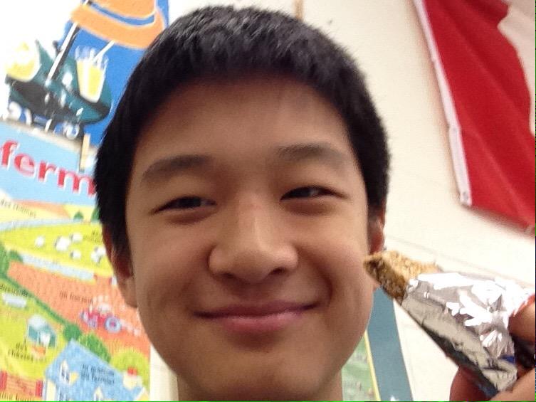 VelociROBtor's tweet photo. @Ragelord69 thx bby ;) http://t.co/87Y8Ycs5ID
