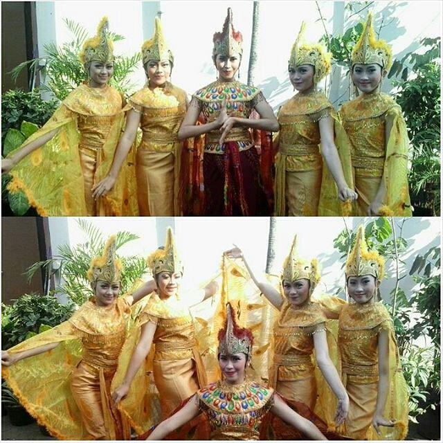 Seni tari on stage <a href="/PROPANKA20152/">PROPANKA2015</a> #PROPANKA2015 #tradisionaldance #ospekhits