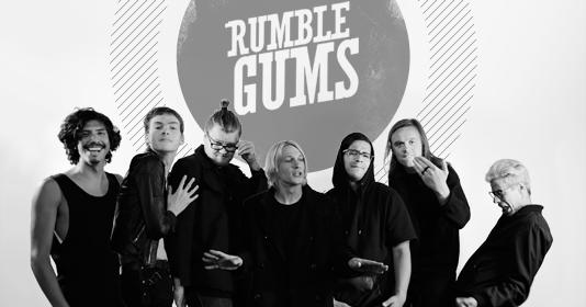 Rumble Gums tweet media
