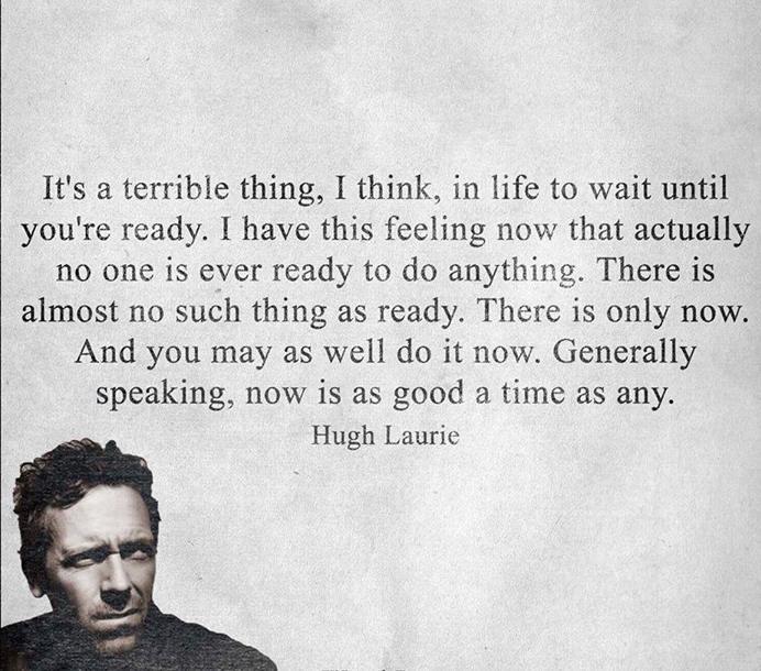 HeavenTouch_'s tweet photo. Do not wait. Now is as good a time as any.... http://t.co/q4PM86OYzk