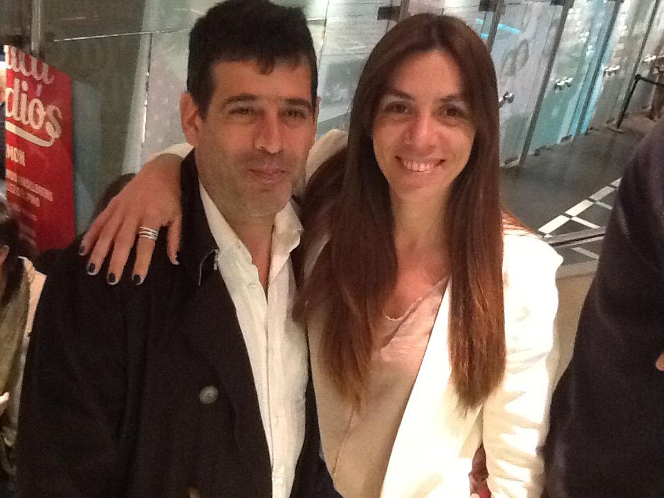 Sexo Con Extraños tweet media