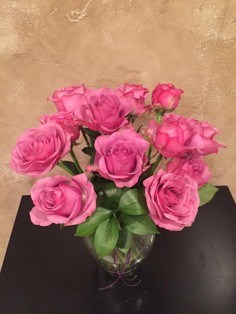 dudehansen's tweet photo. There is this boy in my life that knew I was having a bad day and he bought me these... His name is #CopZ http://t.co/mVFLw2MZrM