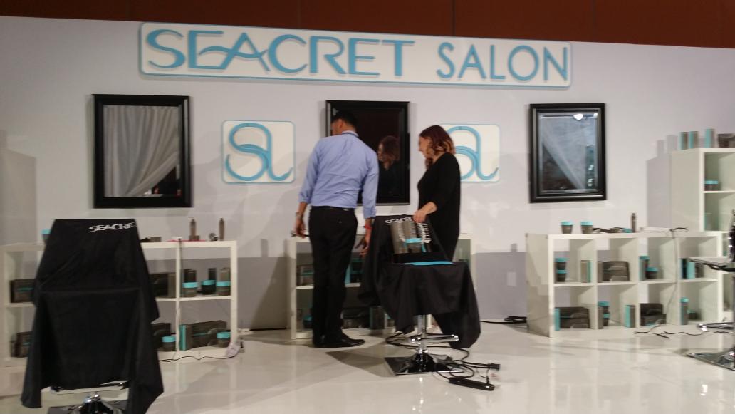 JUSTNAN23's tweet photo. #seacretsalon #newhairproducts http://t.co/3pODuM3gVX