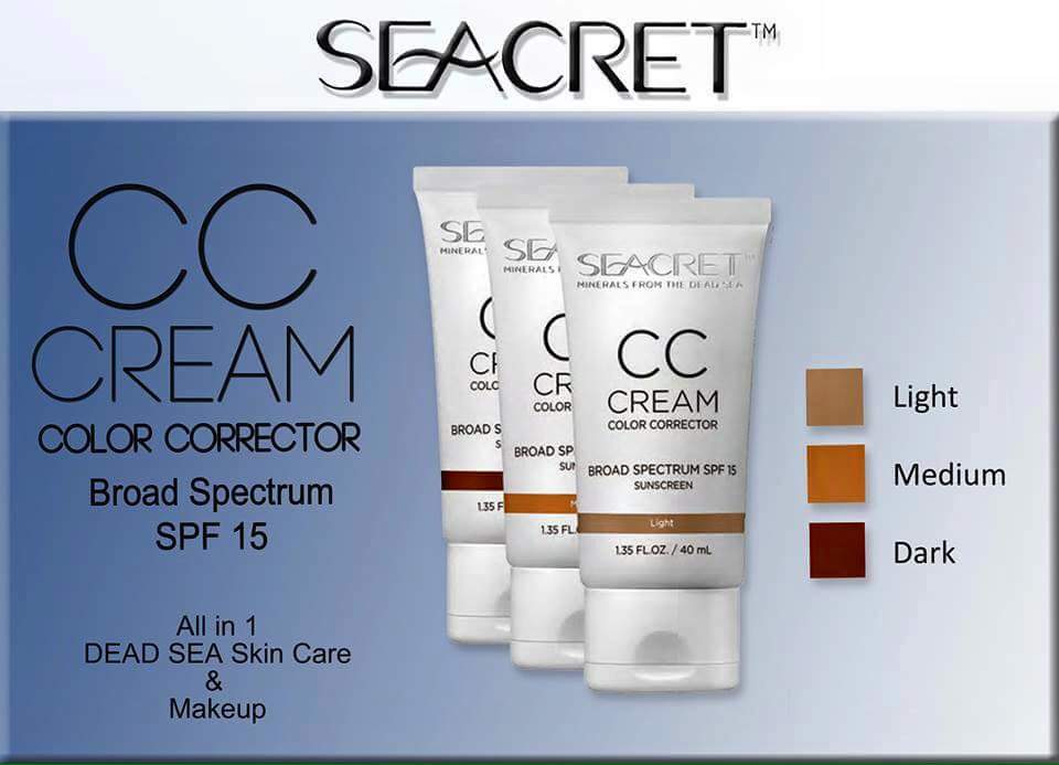 JUSTNAN23's tweet photo. #seacret #newproduct http://t.co/pjyruHXDmT