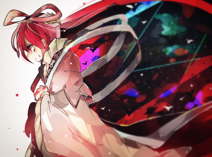 マギのtwitterイラスト検索結果 古い順 マギのtwitterイラスト検索結果 古い順