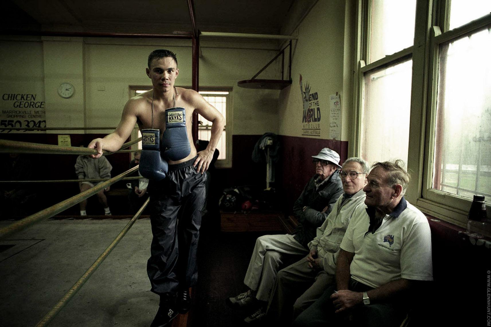 Happy birthday Kostya Tszyu!!! one of my ALL TIME favorite favorite fighters. Tszyu Crew for life! 