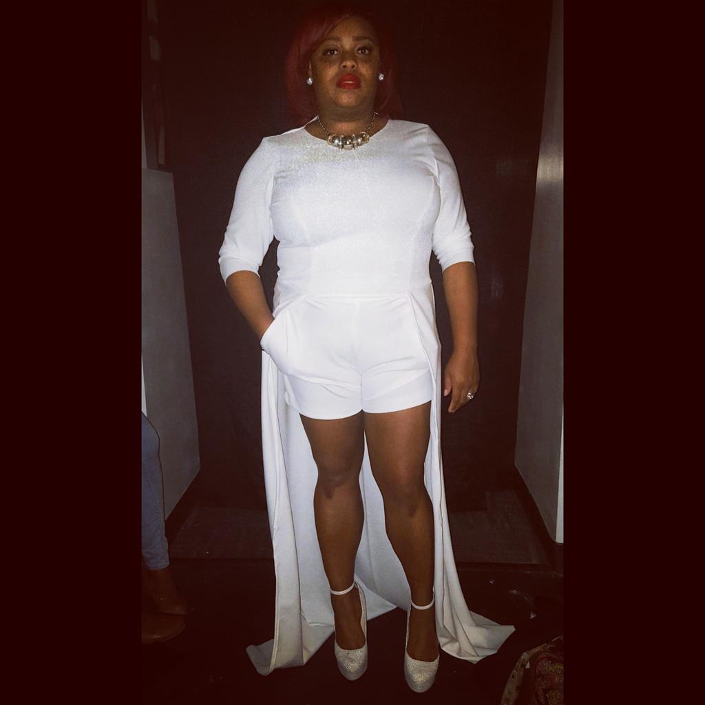 Shantress_Sada's tweet photo. #ShantressSada #ATL #FBC2 #fashion #couturefashion http://t.co/lboZBrUbdM