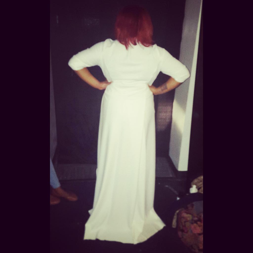 Shantress_Sada's tweet photo. #ShantressSada #ATL #FBC2 #fashion #couturefashion http://t.co/lboZBrUbdM