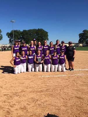 Gish_softball's tweet photo. Congratulations to the JV team winning the Lincoln Southwest JV tournament today! Great job ladies! http://t.co/Qi8kLvGQqR