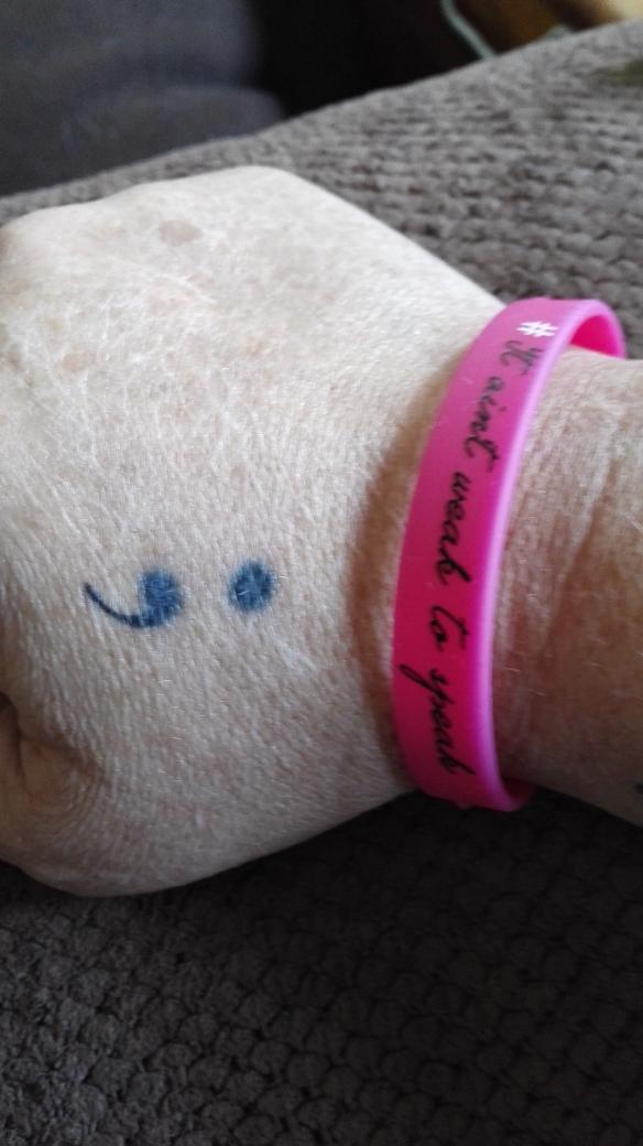 blockaahroche's tweet image. #livin-