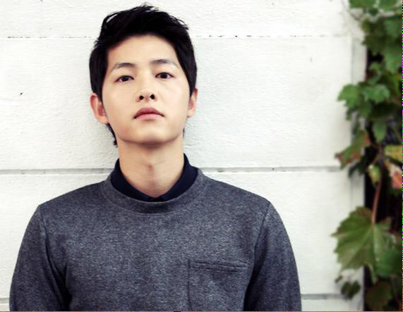 Belated Happy Birthday, Song Joong Ki- Oppa!   