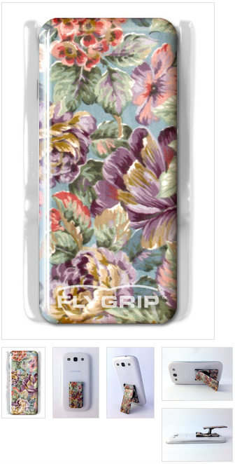 candywashington's tweet photo. .@FlyGrip is my favorite find during #nextpertstylextech. See the #NYFW recap on the blog: http://t.co/otpFHt4sYD http://t.co/C8NooxbBTD