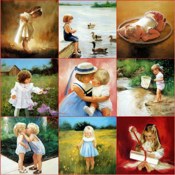 am1ya19's tweet photo. "One of the luckiest things that can happen to you in life is, I think, to have a happy childhood." - Agatha Christie http://t.co/YmCL7hUgxX