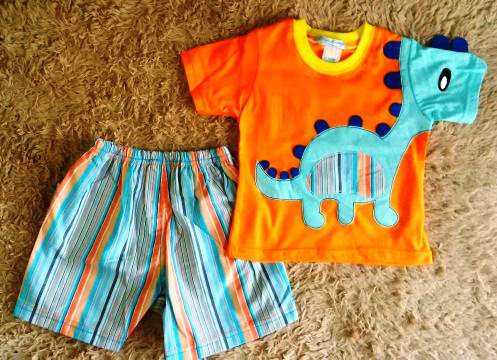 HouseOfAmi's tweet photo. Stelan dino 3d Import Bangkok size 6-9m 105rb • For order add pin 3158ACD0 Sms/Wa 0888.8604.791 follow @HouseOfKafka http://t.co/lRuQvyt5Tz