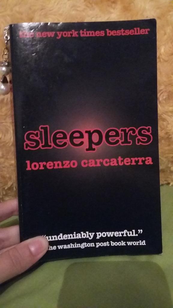 <a href="/Real_JoePerrino/">Joe Perrino</a> I'm halfway through it &amp; just confirmed something: You nailed Shakes in every possible way!! Big fan