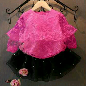 HouseOfAmi's tweet photo. Girlset cantik size 1-4thn 100rb • For order add pin 3158ACD0 Sms/Wa 0888.8604.791 follow @HouseOfKafka http://t.co/BWEvNYiIfL